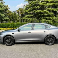BYD Qin PLUS EV Smart Driving Edition 420KM Leading Edition 100kw