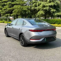 BYD Qin PLUS EV Smart Driving Edition 420KM Leading Edition 100kw