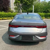 BYD Qin PLUS EV Smart Driving Edition 420KM Leading Edition 100kw