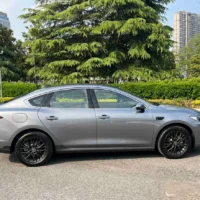 BYD Qin PLUS EV Smart Driving Edition 420KM Leading Edition 100kw
