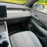 BYD Qin PLUS EV Smart Driving Edition 420KM Leading Edition 100kw