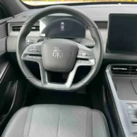 BYD Qin PLUS EV Smart Driving Edition 420KM Leading Edition 100kw