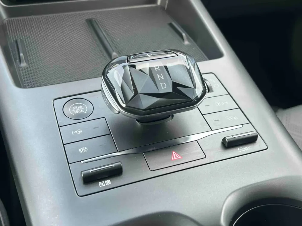 BYD Qin PLUS EV Smart Driving Edition 420KM Leading Edition 100kw