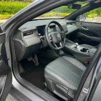 BYD Qin PLUS EV Smart Driving Edition 420KM Leading Edition 100kw