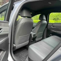 BYD Qin PLUS EV Smart Driving Edition 420KM Leading Edition 100kw