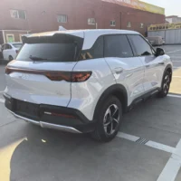 BYD Yuan UP 301KM Vitality 70kw