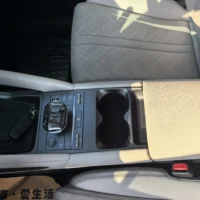 BYD Yuan UP 301KM Vitality 70kw