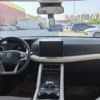 BYD Yuan UP 301KM Vitality 70kw