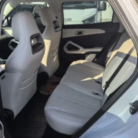 BYD Yuan UP 301KM Vitality 70kw