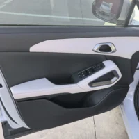 BYD Yuan UP 301KM Vitality 70kw