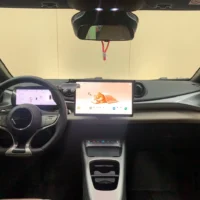 BYD Dolphin Smart Driving Edition 420KM Freedom Edition
