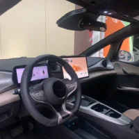 BYD Dolphin Smart Driving Edition 420KM Freedom Edition