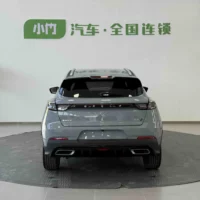 Geely Emgrand S 1.4T CVT Crossover Player