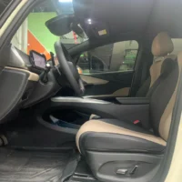BYD Dolphin Smart Driving Edition 420KM Freedom Edition