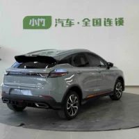 Geely Emgrand S 1.4T CVT Crossover Player
