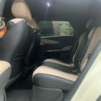 BYD Dolphin Smart Driving Edition 420KM Freedom Edition