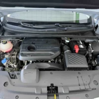 Geely Emgrand S 1.4T CVT Crossover Player