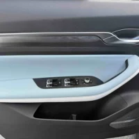 Geely Emgrand S 1.4T CVT Crossover Player