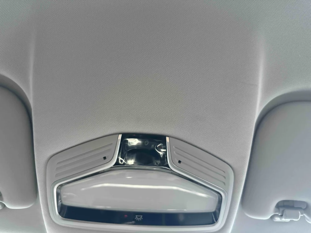 Geely Emgrand S 1.4T CVT Crossover Player