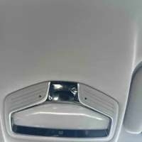 Geely Emgrand S 1.4T CVT Crossover Player