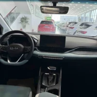 Geely Emgrand S 1.4T CVT Crossover Player
