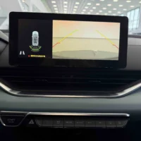 Geely Emgrand S 1.4T CVT Crossover Player