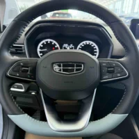 Geely Emgrand S 1.4T CVT Crossover Player