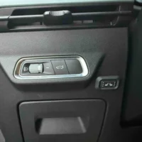Geely Emgrand S 1.4T CVT Crossover Player