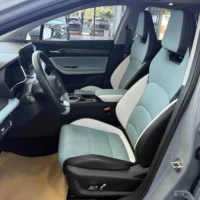 Geely Emgrand S 1.4T CVT Crossover Player