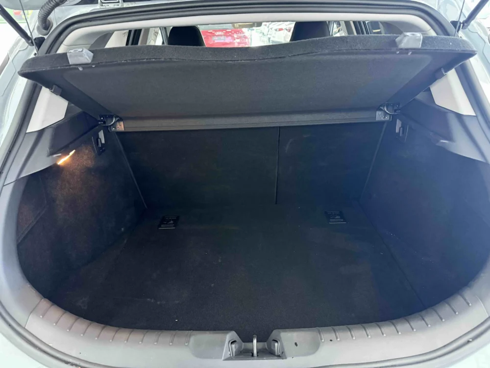 Geely Emgrand S 1.4T CVT Crossover Player
