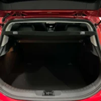 Geely Emgrand S 1.4T CVT Luxury Edition