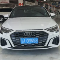 Audi A3 Sportback 35 TFSI stylish&sporty