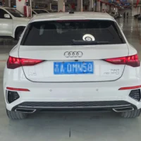 Audi A3 Sportback 35 TFSI stylish&sporty