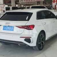 Audi A3 Sportback 35 TFSI stylish&sporty