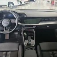 Audi A3 Sportback 35 TFSI stylish&sporty