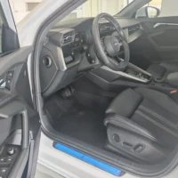 Audi A3 Sportback 35 TFSI stylish&sporty