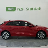 Audi A3 Sportback 35 TFSI stylish and sporty