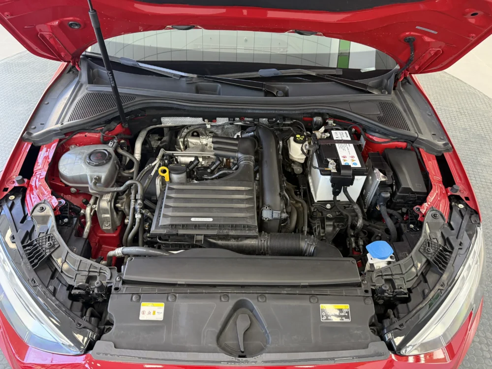 Audi A3 Sportback 35 TFSI stylish and sporty