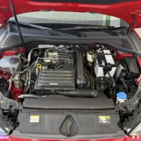 Audi A3 Sportback 35 TFSI stylish and sporty