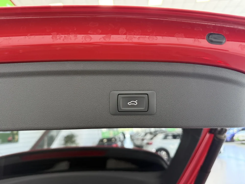 Audi A3 Sportback 35 TFSI stylish and sporty