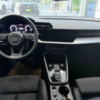 Audi A3 Sportback 35 TFSI stylish and sporty