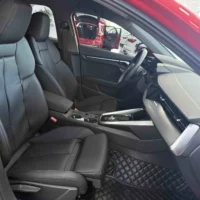 Audi A3 Sportback 35 TFSI stylish and sporty