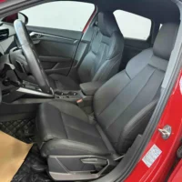 Audi A3 Sportback 35 TFSI stylish and sporty