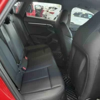 Audi A3 Sportback 35 TFSI stylish and sporty