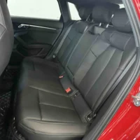 Audi A3 Sportback 35 TFSI stylish and sporty