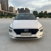 Hyundai Mistra GLX