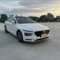 Hyundai Mistra GLX