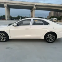 Hyundai Mistra GLX