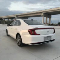 Hyundai Mistra GLX