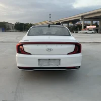 Hyundai Mistra GLX